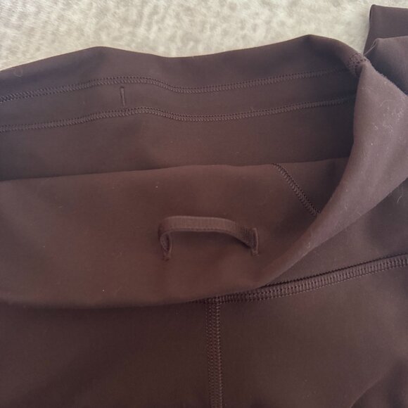 Lululemon Wunder Train High Rise Tight 25" - Picture 9 of 9